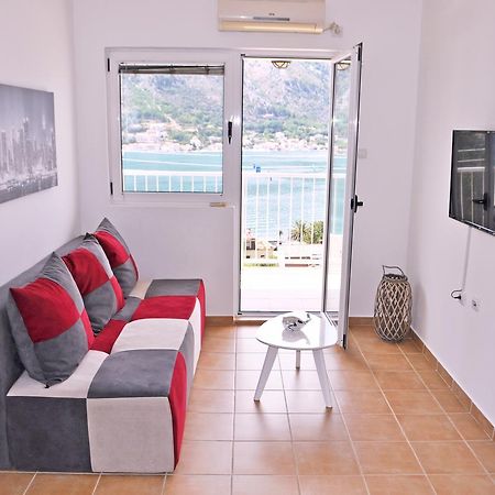 شقة Dream Bay View Loki كوتور المظهر الخارجي الصورة